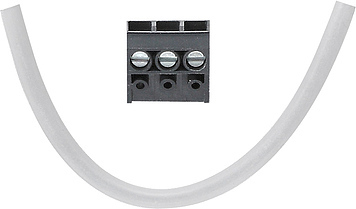 Gira Blind Control Button Connection Terminal Accessories - 825201