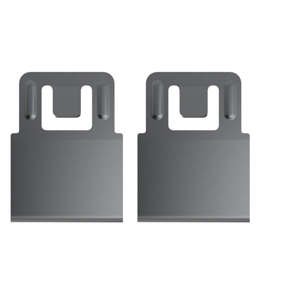 Schneider Electric SE Demontageschutz Anti-Diebstahl-Set - MTN6270-0000