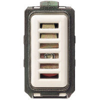 BTICINO Buzzer magique 12V 8W - BT5050