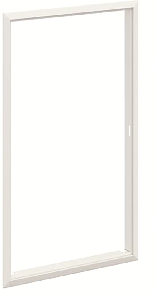 ABB CR39 Cadre de finition pour tapis de montage 3PW9R intégré - 2CPX052409R9999