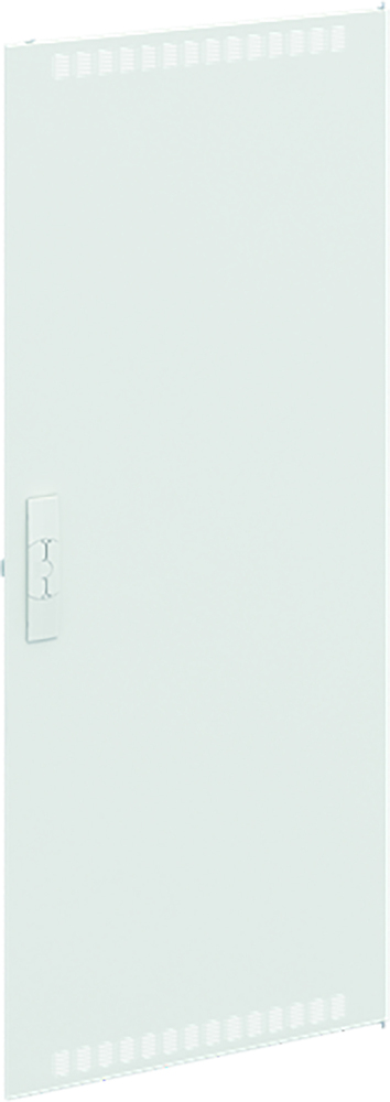 ABB CTL28S Ventilated Door 2PW8R With Lock - 2CPX052485R9999