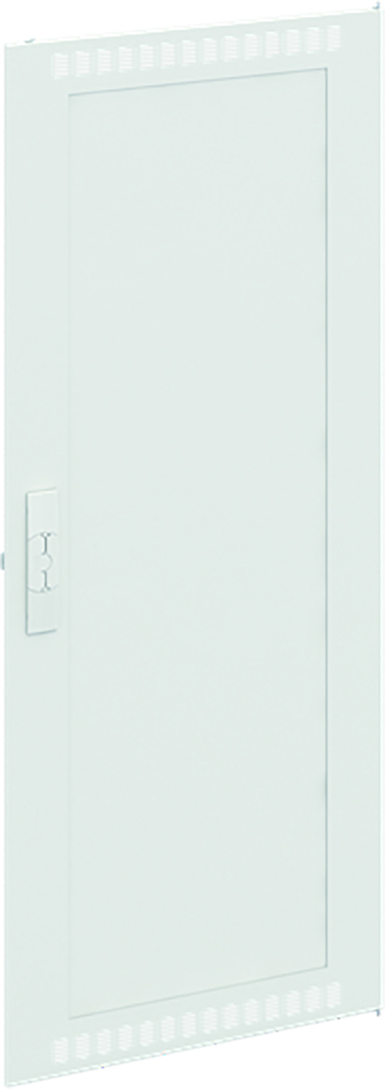 ABB Componenten Porte WiFi 2PW8R Avec Serrure CTW28S - 2CPX052487R9999