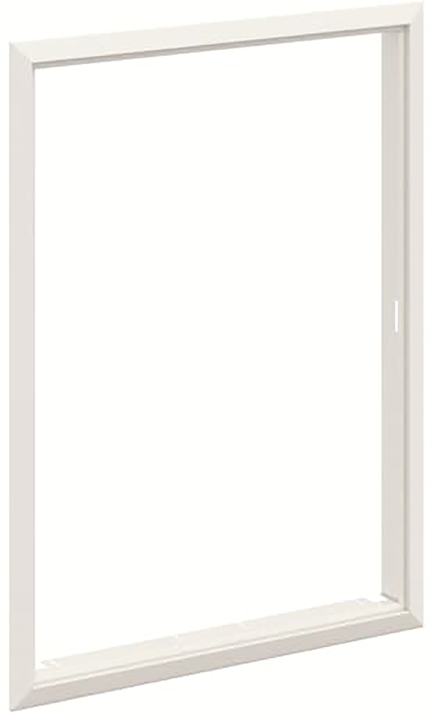 ABB Componenten afbouwkader 3PW7R met montagemateriaal CR37 - 2CPX052404R9999