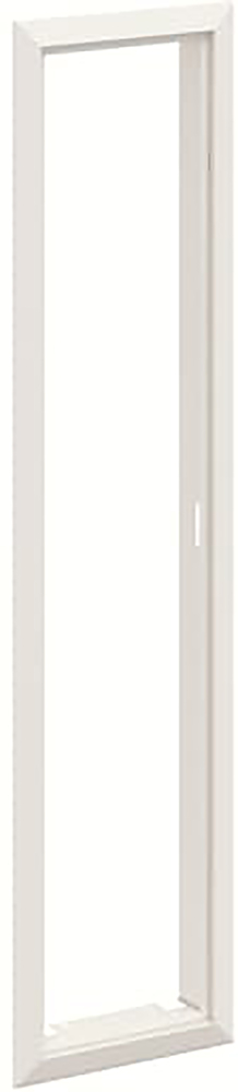ABB CR19 sierframe onderdeel met montagemateriaal - 2CPX052407R9999
