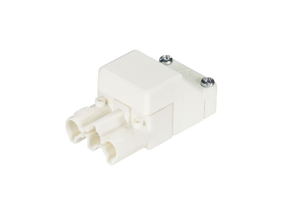 Wieland ST18/3B ZE WS RDM Connector - 93.731.3350.0