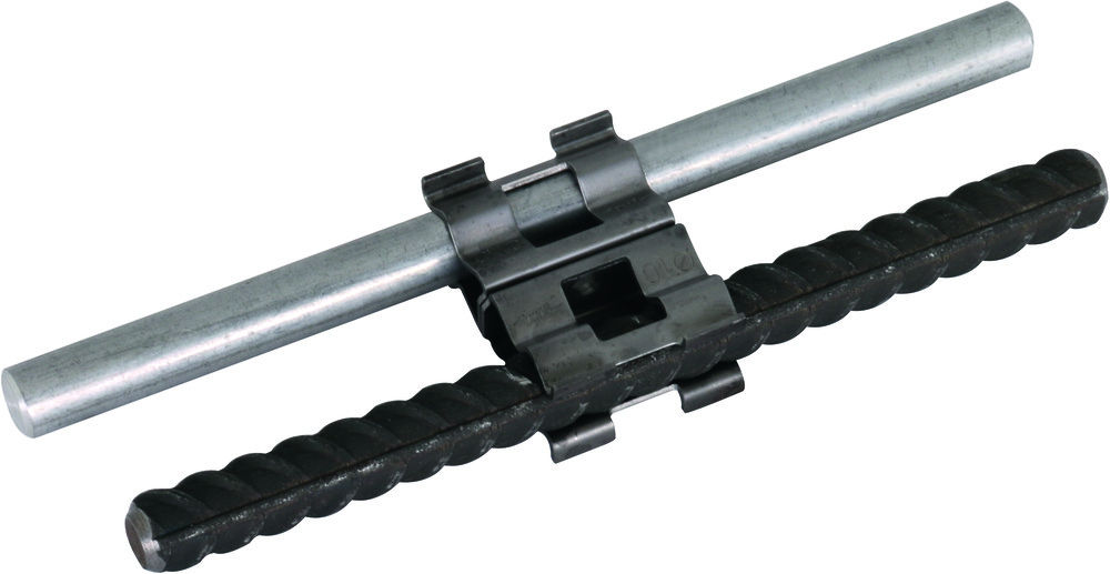 Dehnclip Reinforcement Clamp For Rd 8mm And Rd 10mm - 308131