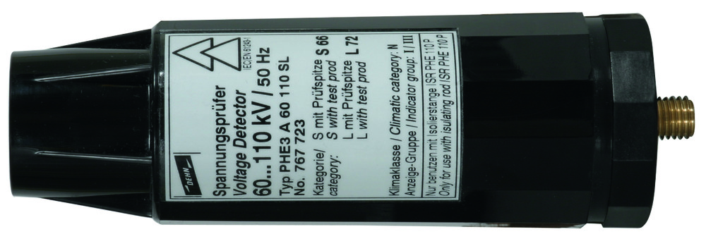 Dehn Indicator PHE III 60-110KV 50HZ Category S With Insulation - 769713