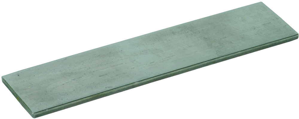 Dehn Aansluit Lug Fl 30x3,5mm StSt V4A L 1000mm - 860210