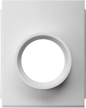 Gira Studio M20 Kabelinvoer Adapter Voor 20mm Buis - 0011053 [2 stuks]