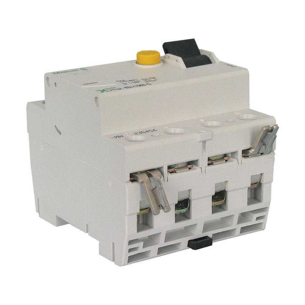 Eaton Extension Terminal L1/N 50A Vannes de connexion - 263941