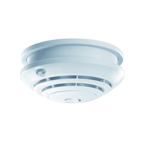 ESYLUX Protector K 9V Blanco Alarma de Humo Foto-Electrónica - ER10018909