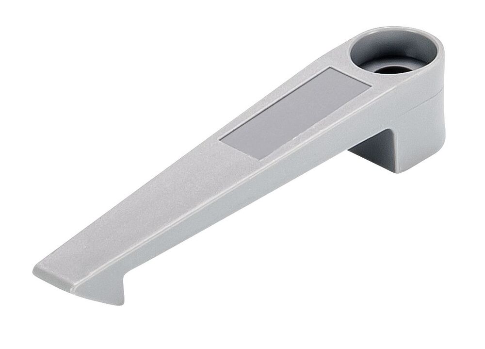 Wieland Flat Cable Clip - 05.562.3000.0 [500 pieces]