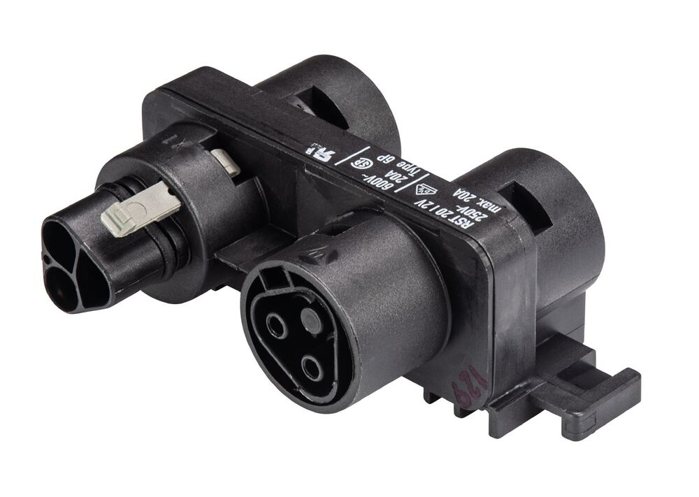 Wieland RST Classic Distributor - 96.020.0153.1