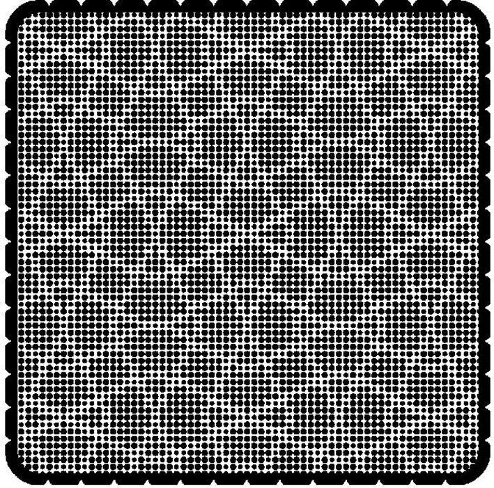 ABB Busch-Jaeger Eislicht-Inlay Dekor 21 2145/21-19 - 2CKA001714A0313