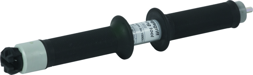 Dehn aardingshandgreep type VI EG 00 4A VI 285MM - 745922