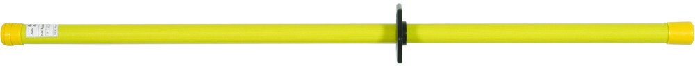 Dehn ES SK 1000 Earthing Rod With 1000mm Hexagon Shaft - 761010