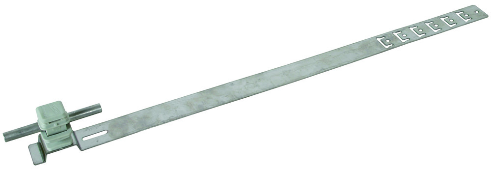 Dehn Unisnap 475mm Edelstahl Überspannungssicherer Montagesatz - 204169