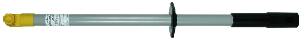 Dehn Insulating Stick With Gear And Plug-in Coupling L 670 M Accessories - 766368