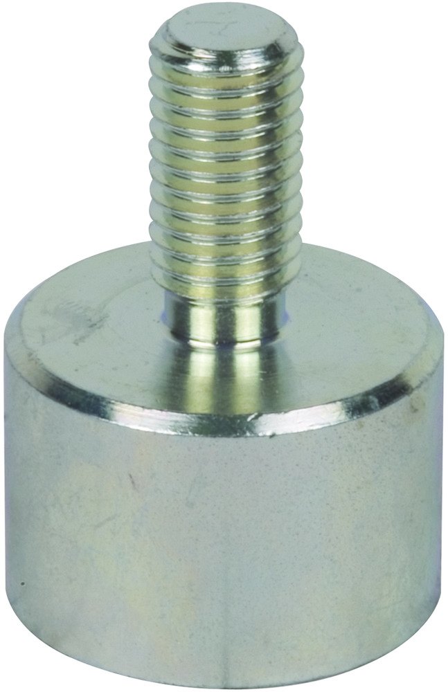 Dehn Lastype Schroefdraadbout M16X30mm St GalZn Kit - 755501