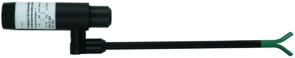 Dehn E-veld sensor L 167mm Voor buitenschakelaars - 767577