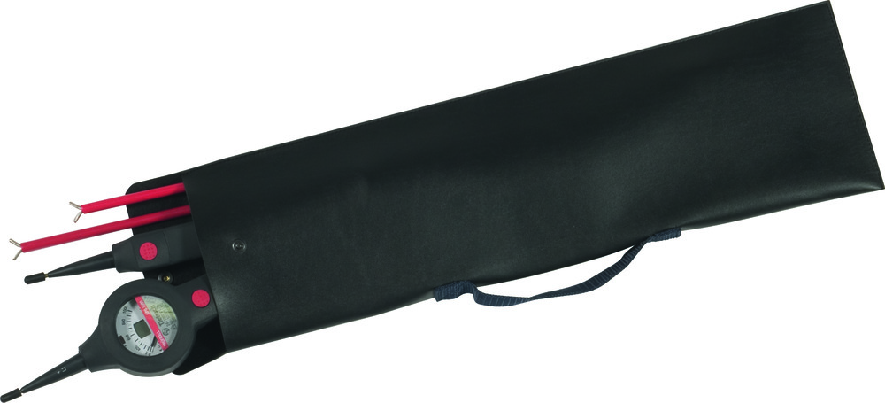 Sac de rangement pour matériel de mesure Dehn SPN II - 766543