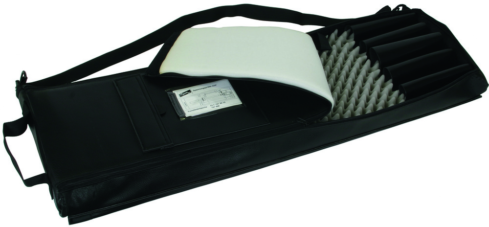 Dehn KLT 101 30 10 Artificial Leather Bag For Voltage Tester - 767996