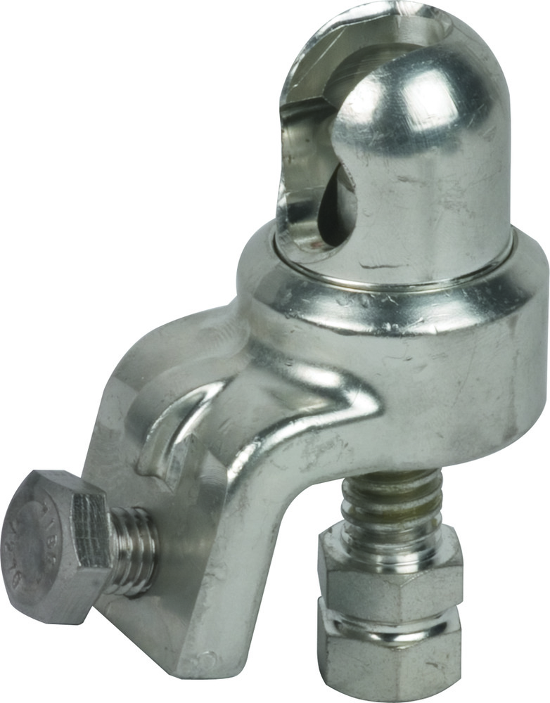 Dehn Adjustable Ball Head Cap With Hexagon Shaft For Cables - 772330