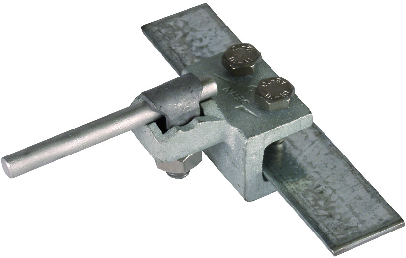 Dehn Connection Clamp MCI With Clamping Range Fl 8-18mm With Screw - 370018