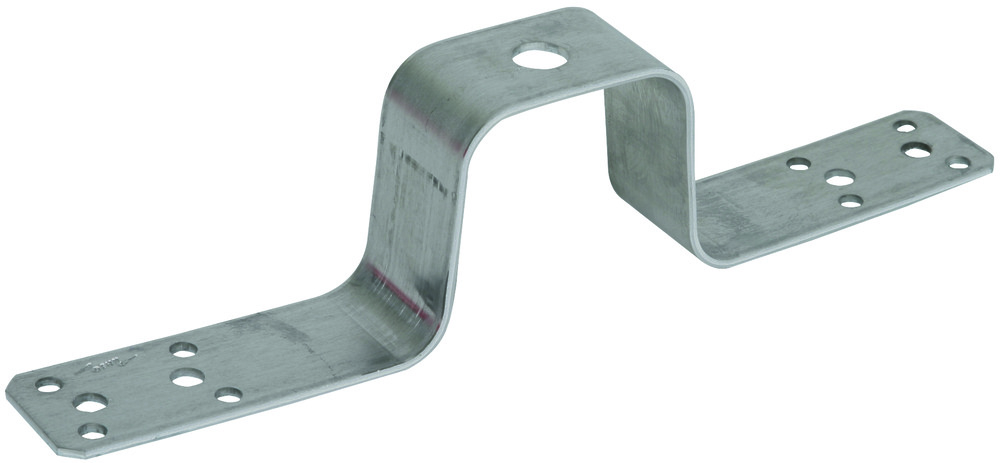 Dehn Bridging Bracket L 220mm Al - 377026