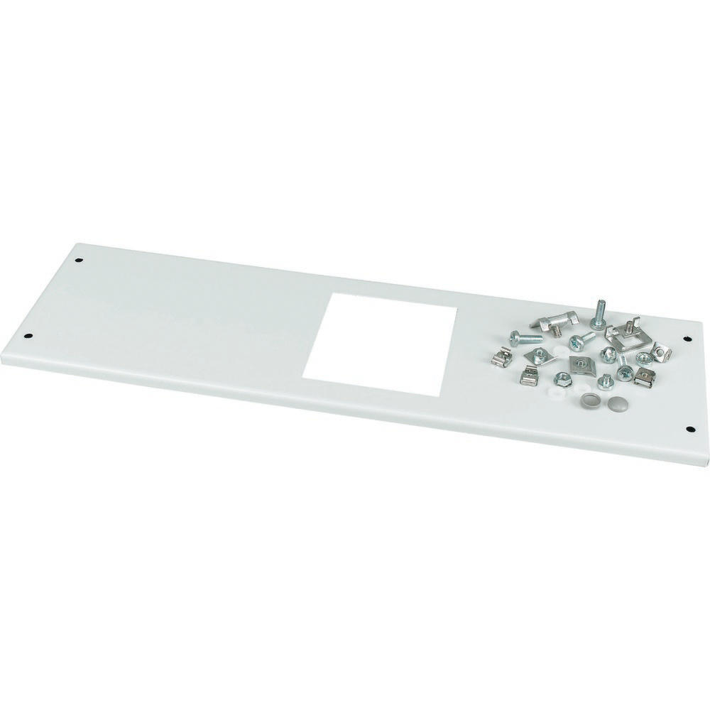 Eaton NZM2 Voordeksel Met Montagekit 4P 200x600mm - 125993