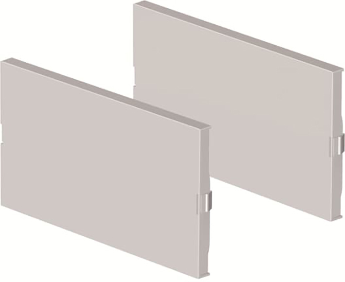 ABB Mistral65 Blind Panel Insert 12 Module - 1SL1946A00