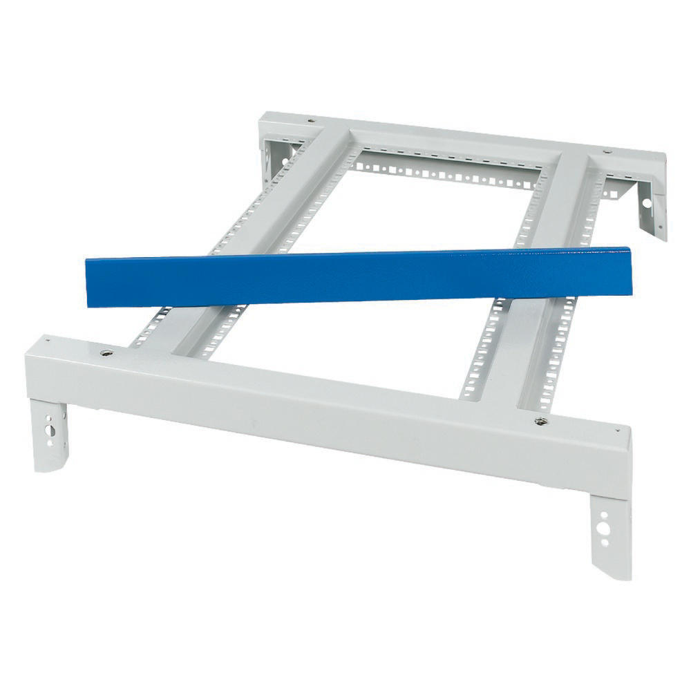 Eaton XT Frame onderdelen grijs 600x600mm - 172511