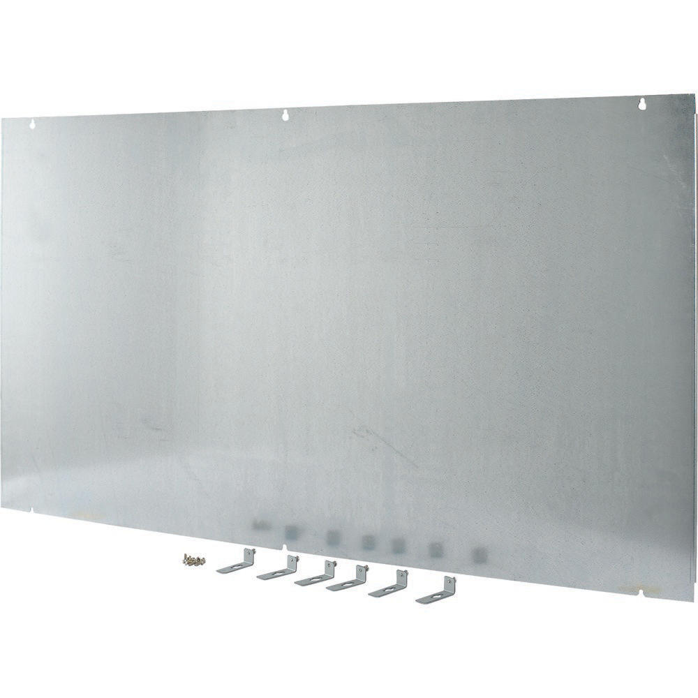 Eaton Plaque de montage vide 1200x800mm XME4808M - 171733