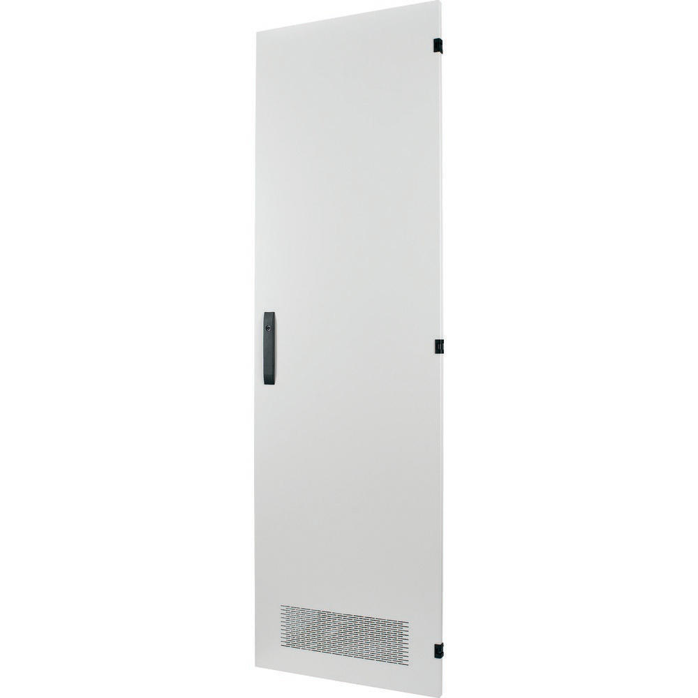 Eaton Puerta Ventilada XEnergy IP31 Bisagra Derecha Gris 975x800mm - 171649