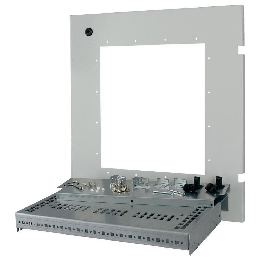 Eaton Mounting Kit IZMX40 3P W 600x600mm With Door - 171673