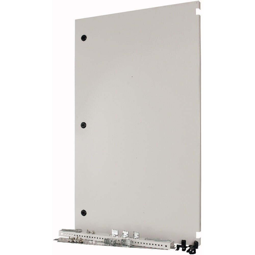 Eaton Box Lösung Tür Abschnitt breit IP55 HxB 975x600mm Grau - 171682