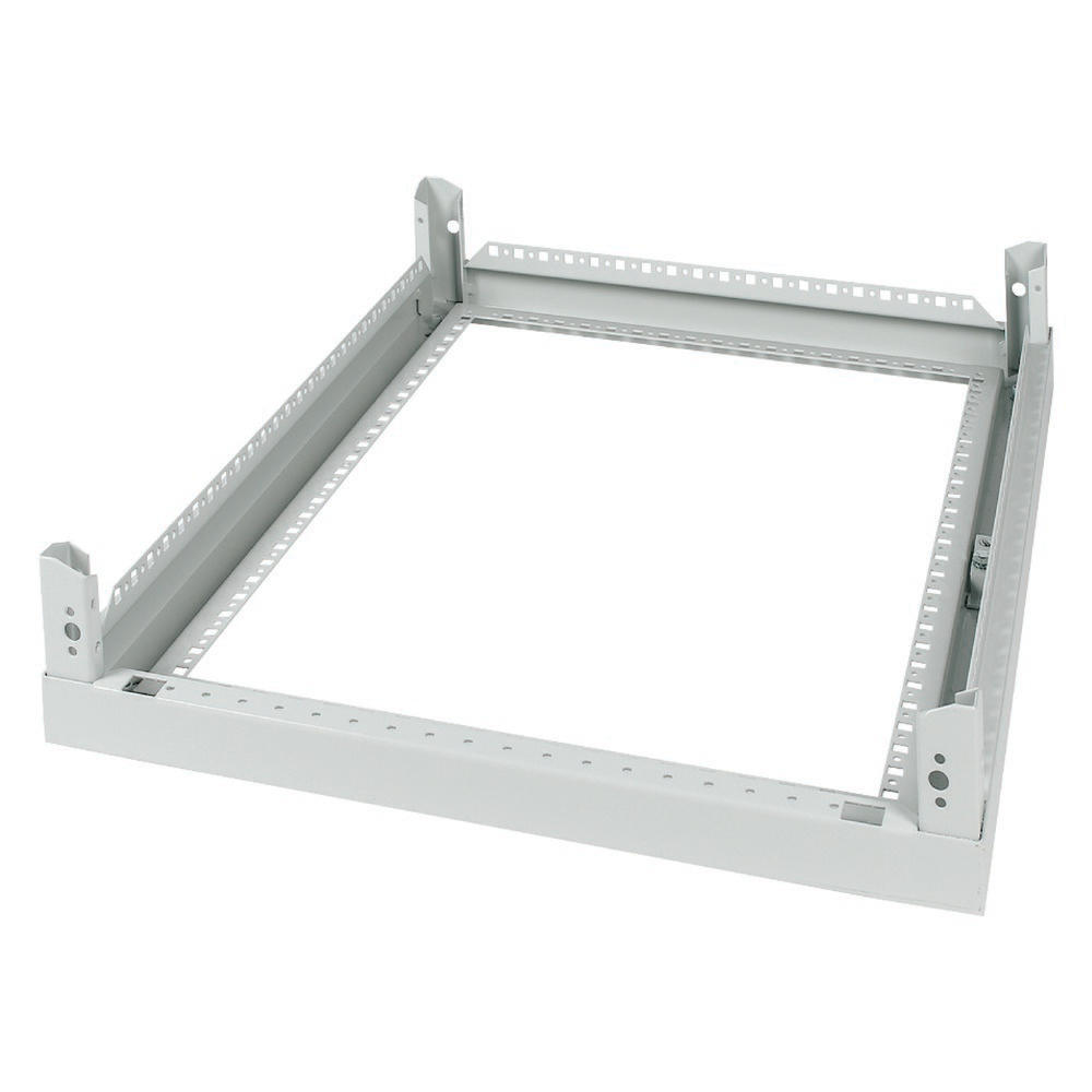 Eaton XT Base Frame Parts W600 D800 Grey - 172518