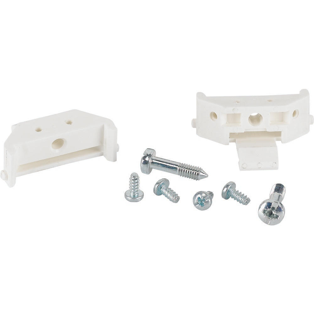 Eaton BPZ-Schnappelementesatz für MSW-Montageraster - 116677 [2 Stück]