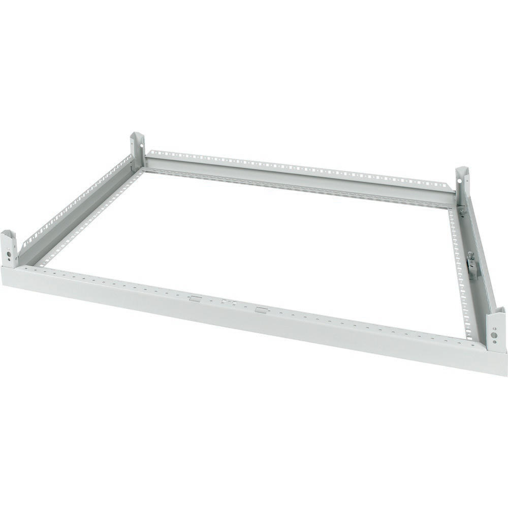 Eaton XT Base Frame Parts W1100 D800 Grey - 172514