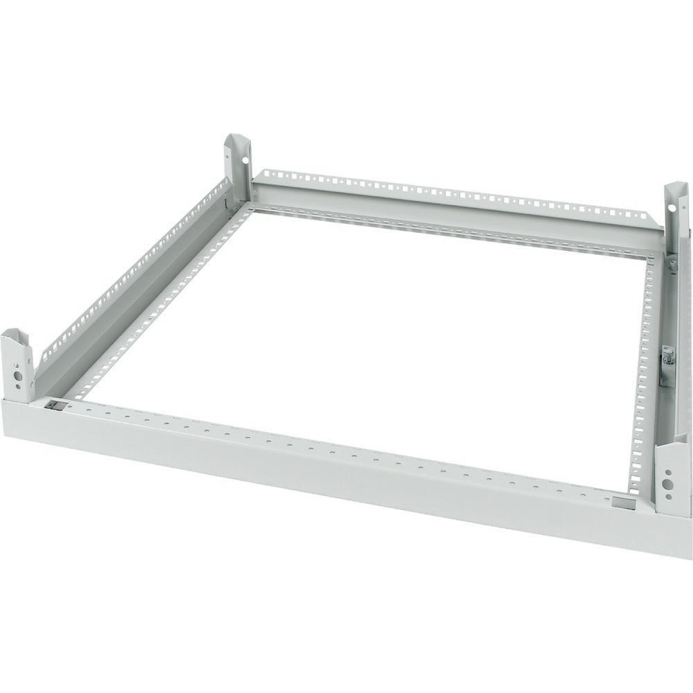 Eaton XT Base Frame Parts W800 Grey 800x800mm - 172519