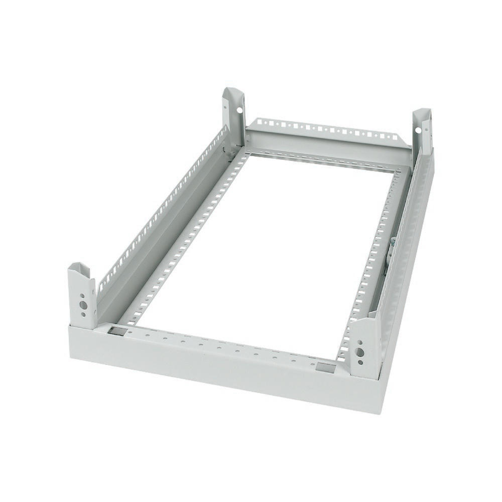 Eaton XT Base Frame Parts W425X800mm Grey - 172517