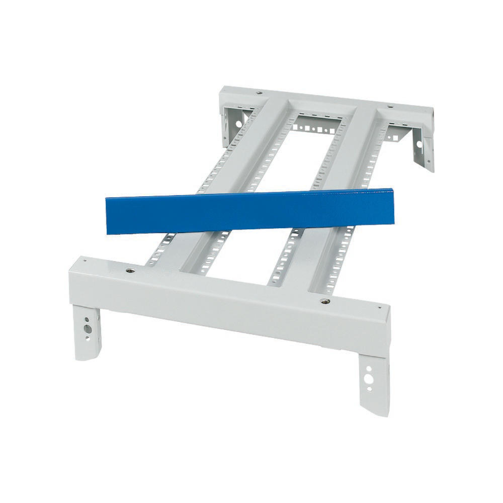 Eaton XT Frame onderdelen W425 grijs designstrip - 172510