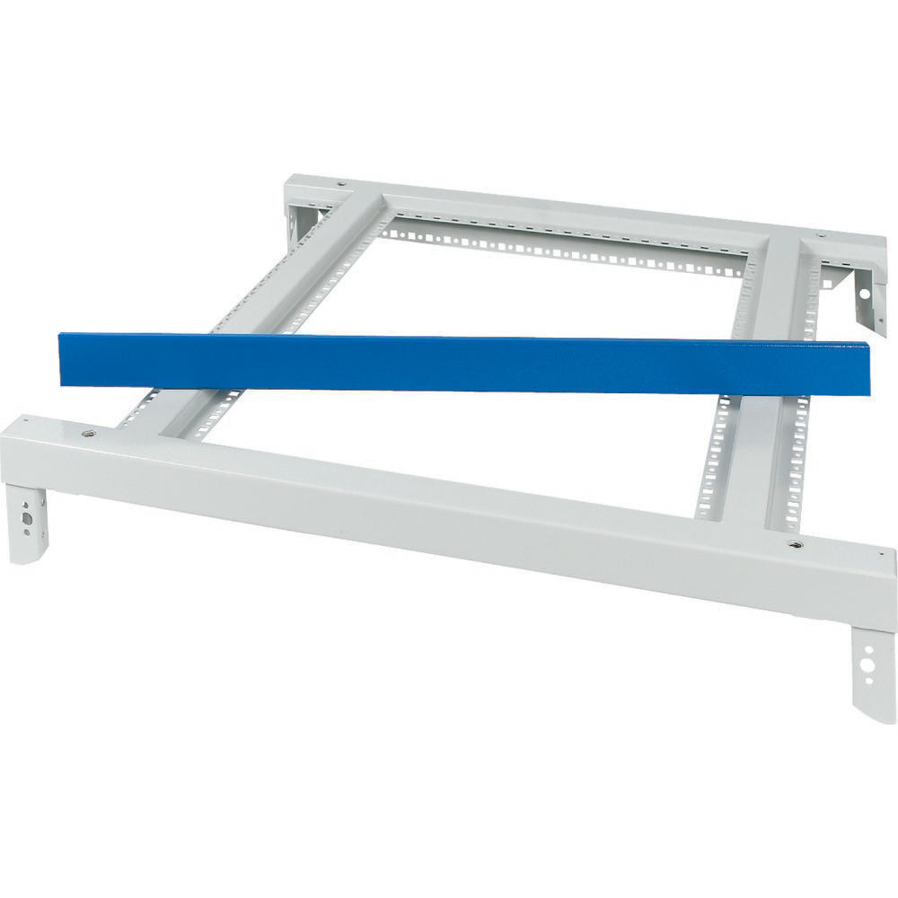 Eaton XT Basisframe Onderdelen 800X600mm Grijs - 172512