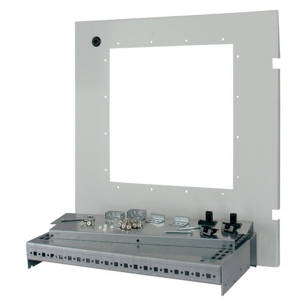 Eaton Montageset IZMX40 Vast Ontwerp 600x600mm Met Deur - 171670