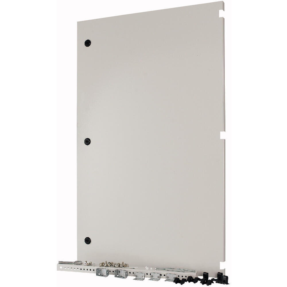 Eaton Box Lösung Tür IP55 für HxB 1000x600mm Grau - 171683