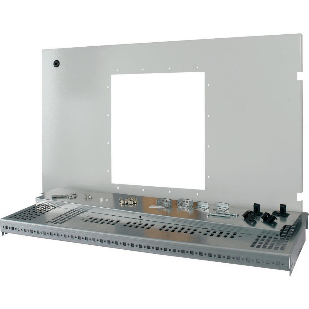 Eaton Montagesatz IZMX40 3/4P mit Tür 1000x800mm - 171675