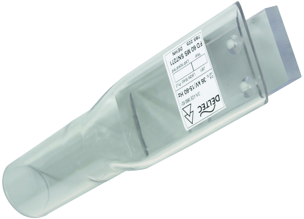 Dehn Flat Cleaning Head W 60 L 260mm For Dry Cleaning Kit - 785225