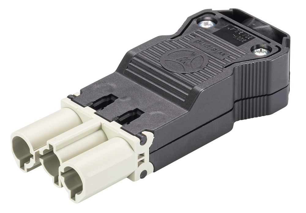 Conector clásico Wieland GESIS - 92.932.5353.0 [100 piezas]