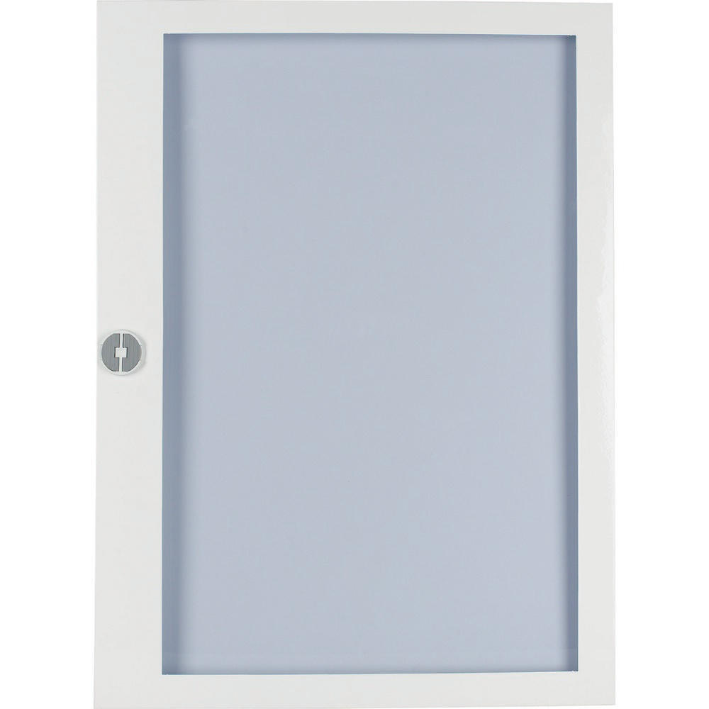 Eaton Puerta Enrasada Transparente Con Tirador Profi Line - 285227