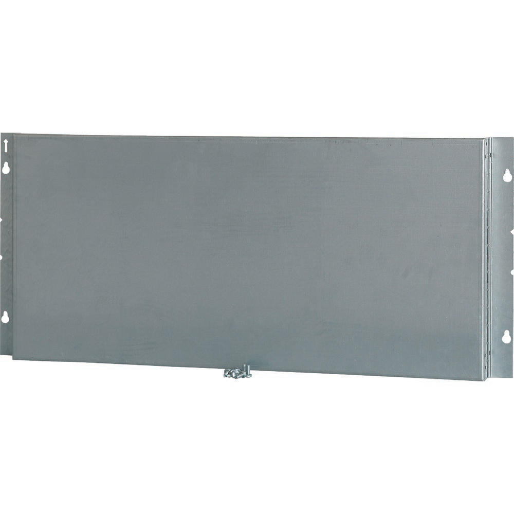 Eaton Profi+ Módulo de montaje múltiple BZM1 y 2 300x1000mm Gris - 144225